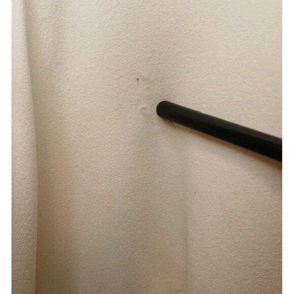 R & M Richards White/Cream Dress – Women’s Plus 20W – Lined - Picture 7 of 14